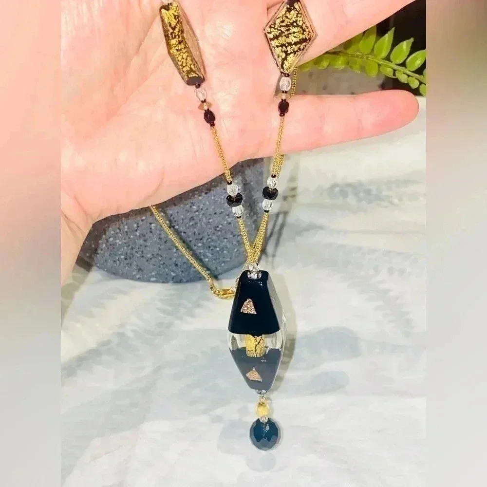 💥Vintage necklace  💥